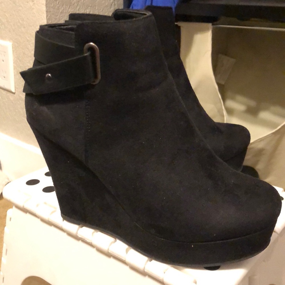 Wedges